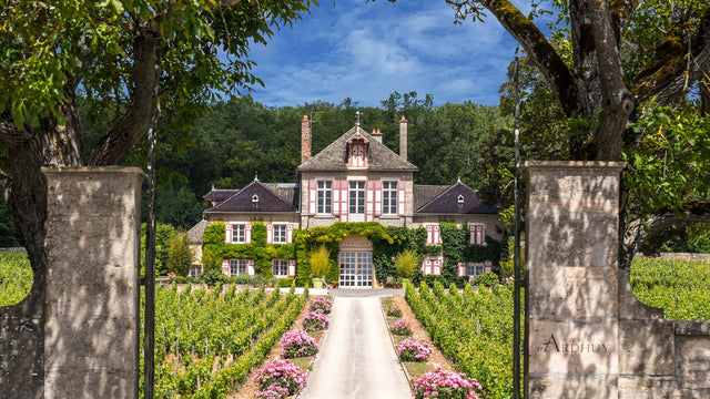 Domaine d’Ardhuy