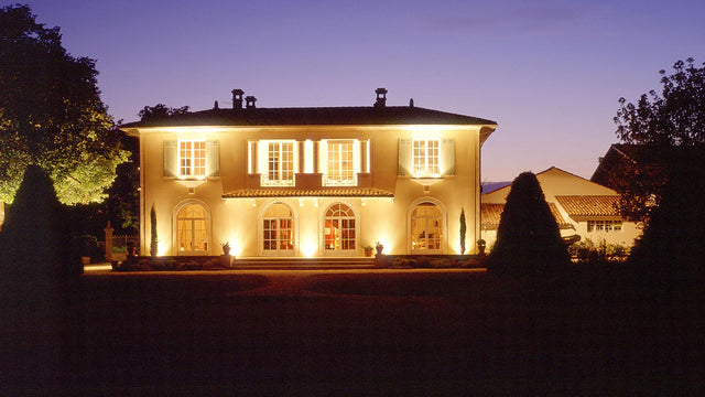 Château Fourcas Dupré