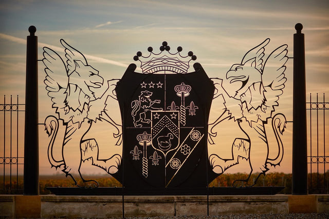 Château Pichon Baron