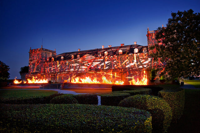 Château Ducru-Beaucaillou