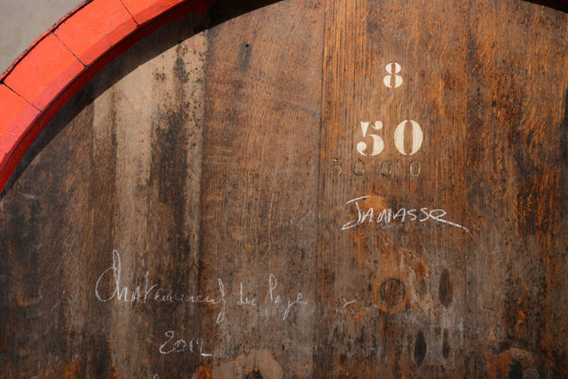 Domaine de La Janasse