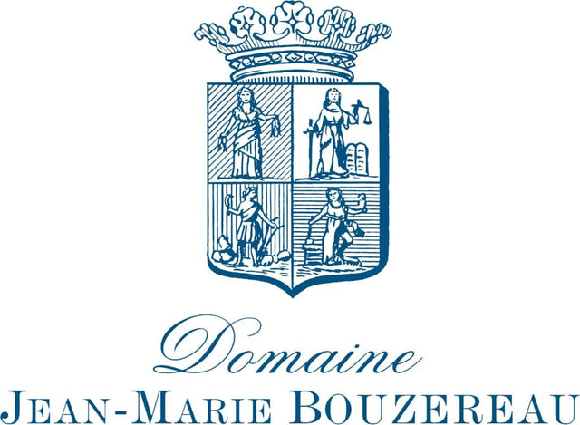 Domaine Jean-Marie Bouzereau