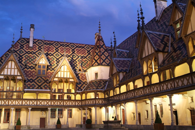 Château Philippe Le Hardi