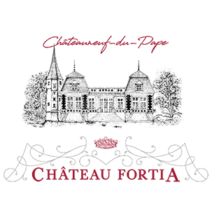 Château Fortia