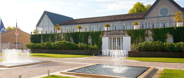 Château Leoville Poyferré