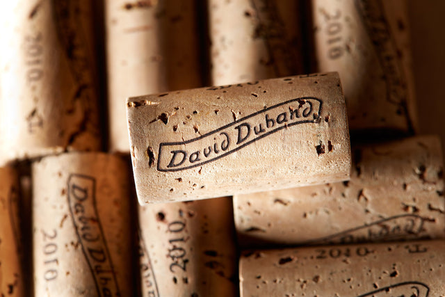 Domaine David Duband - Nuits St Georges 1Er Cru Aux Thorey - Rouge - 2023 - 0,75