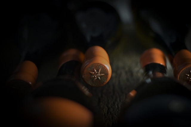 Julien Brocard - Chablis 7 Lieux Boissonneuse - Blanc - 2022