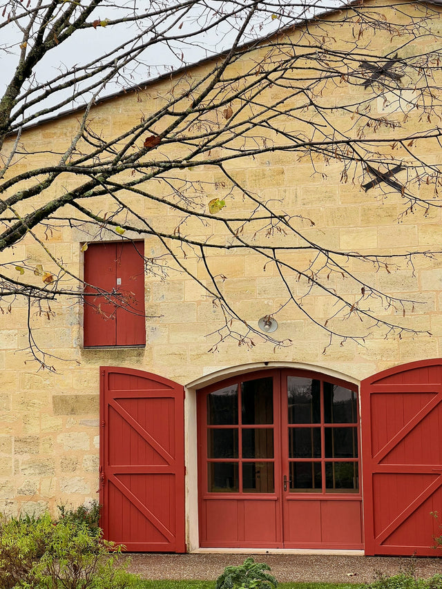 Chateau Haut Bages Liberal - Chapelle De Haut Bages Liberal Aop Pauillac - Rouge - 2018 - 0,75