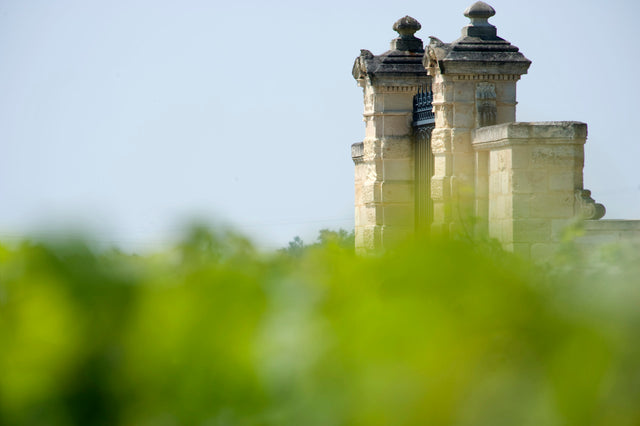 Chateau Labegorce - Chateau Labegorce Aop Margaux - Rouge - 2021 - 0,75