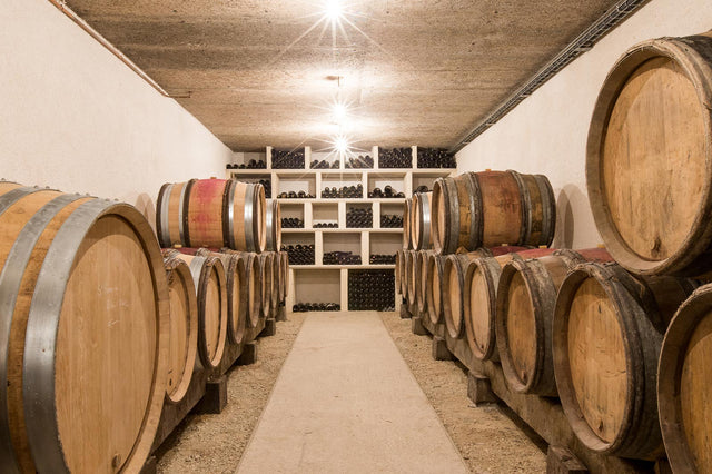 Domaine Germain Pere Et Fils - Bourgogne Hautes Cotes de Beaune - Rouge - 2022