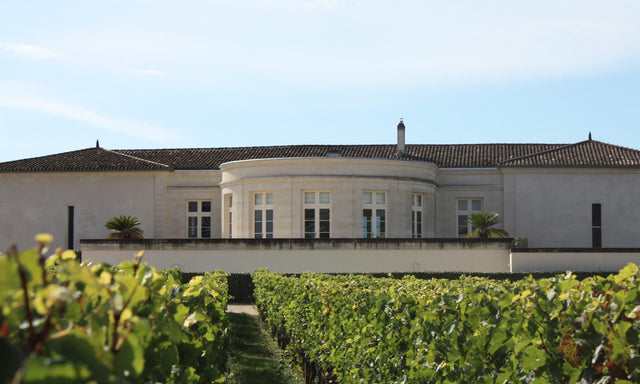 Chateau Beau Sejour Becot - Chateau Beau Sejour Becot Aop Saint Emilion Grand Cru - Rouge - 2021 - 0,75