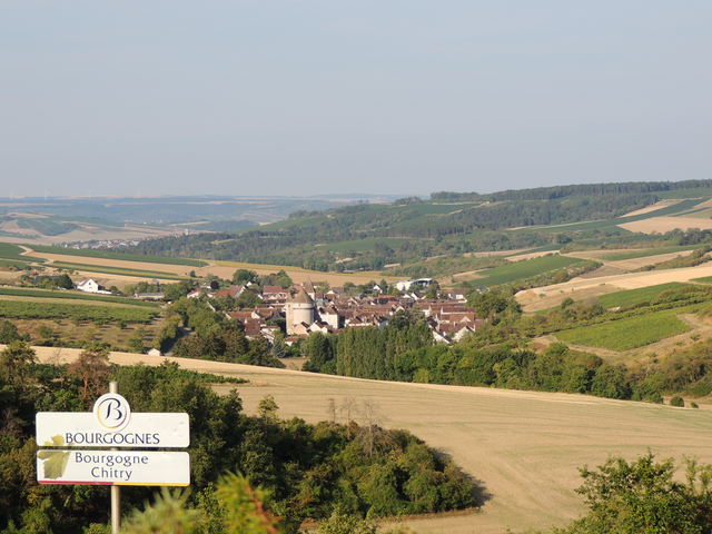 Maison Jean Notton - Chablis - Blanc - 2022