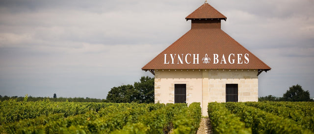 Chateau Lynch Bages - Echo De Lynch Bages Aop Pauillac - Rouge - 2018 - 0,75