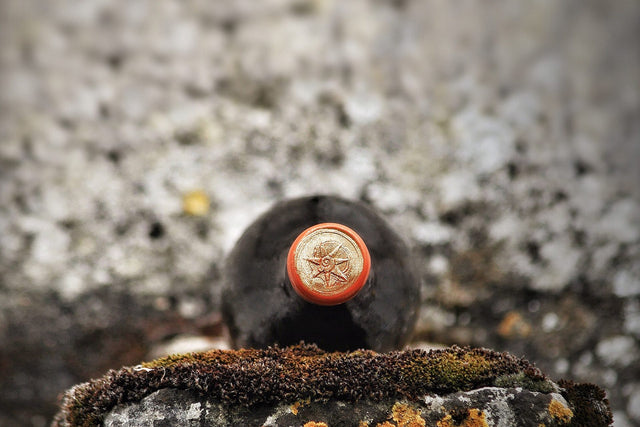 Julien Brocard - Chablis 1Er Cru 7 Lieux Vau De Vey - Blanc - 2022