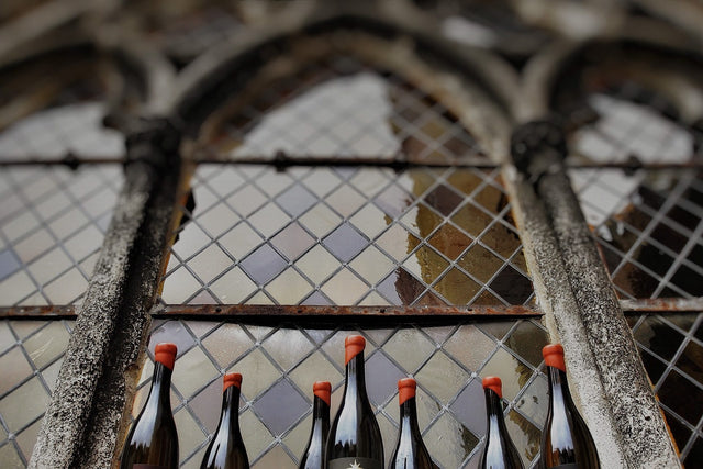 Julien Brocard - Chablis 7 Lieux Boissonneuse - Blanc - 2022