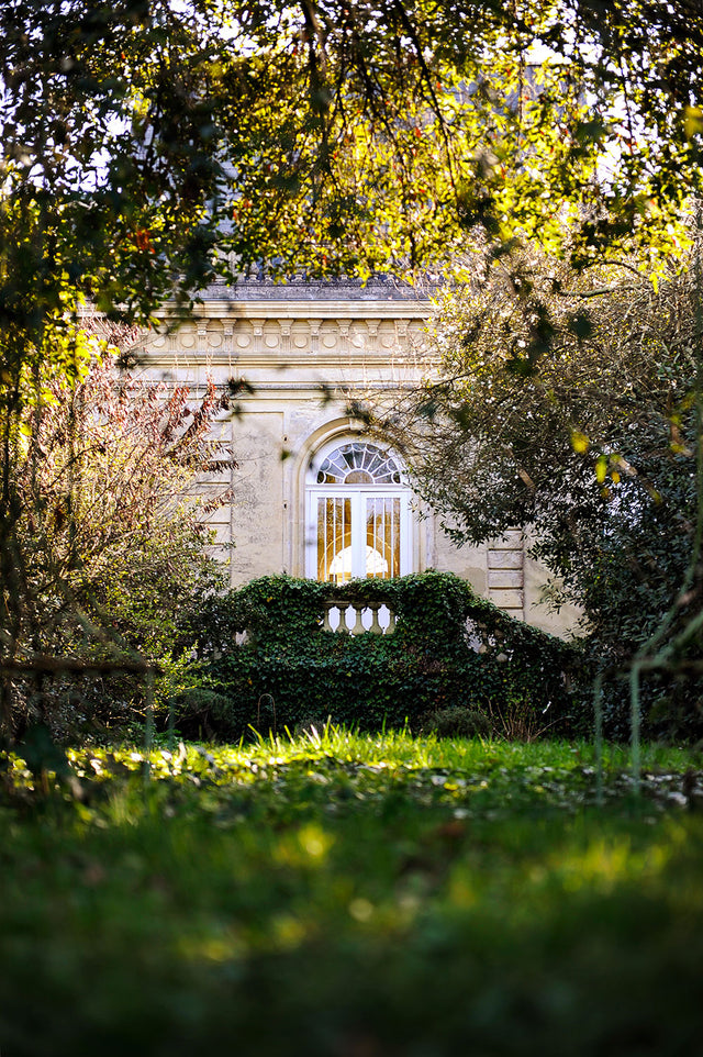 Chateau Tronquoy Lalande - Chateau Tronquoy Lalande - Rouge - 2017