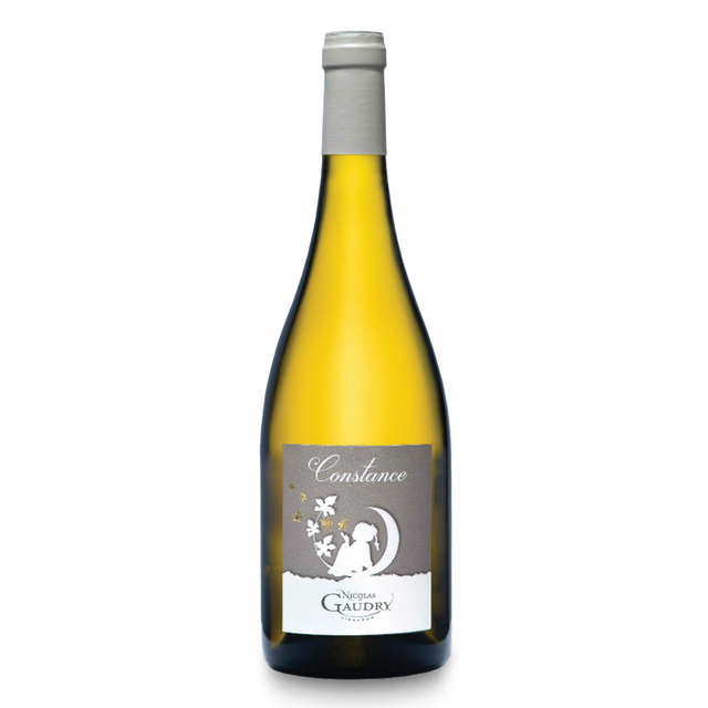 Nicolas Gaudry - Pouilly Fumé Cuvée Constance - Blanc - 2023 - 0,75