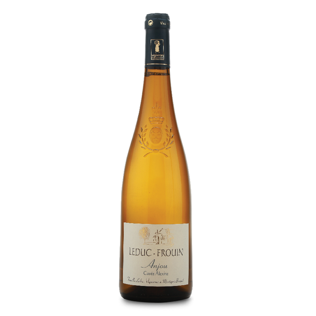 Leduc Frouin - Alexine - Blanc - Anjou Blanc - 2023