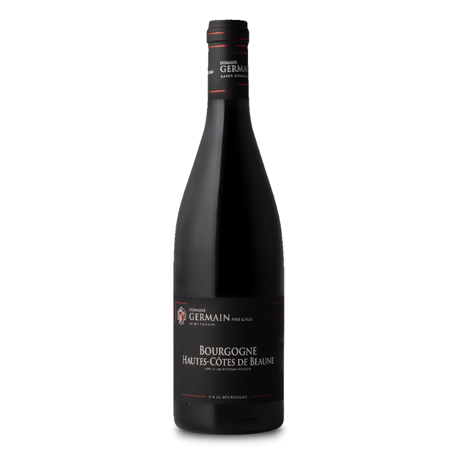 Domaine Germain Pere Et Fils - Bourgogne Hautes Cotes de Beaune - Rouge - 2022