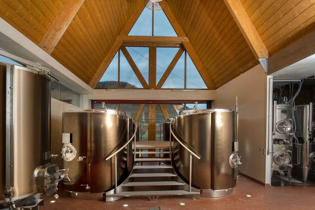 Domaine Kirrenbourg - Riesling Grand Cru Schlossberg - Blanc - 2020