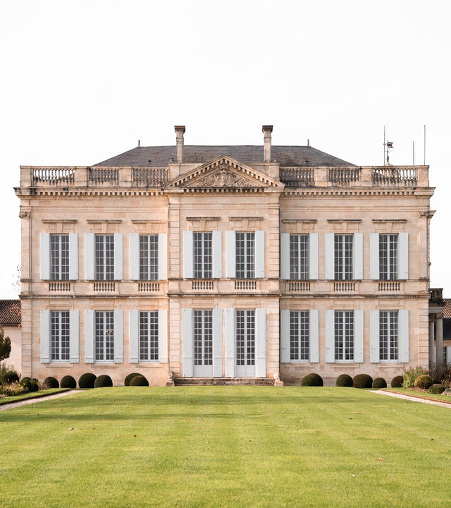 Chateau Gruaud Larose - Chateau Gruaud Larose Aop Saint Julien - Rouge - 2017 - 0,75