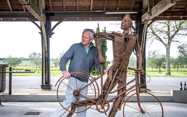 Chateau D'Arsac - Chateau D'Arsac - Rouge - 2016