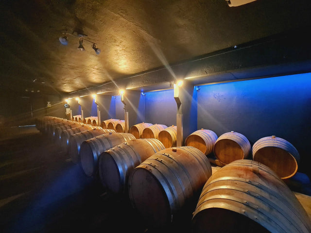 Chateau Hermitage Mazeyres - Chateau Hermitage Mazeyres Aop Pomerol - Rouge - 2020 - 0,75