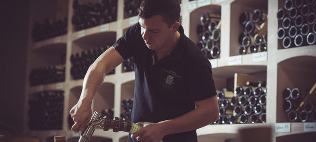 Domaine Gautherin - Chablis Grand Cru Vaudésirs - Blanc - 2021