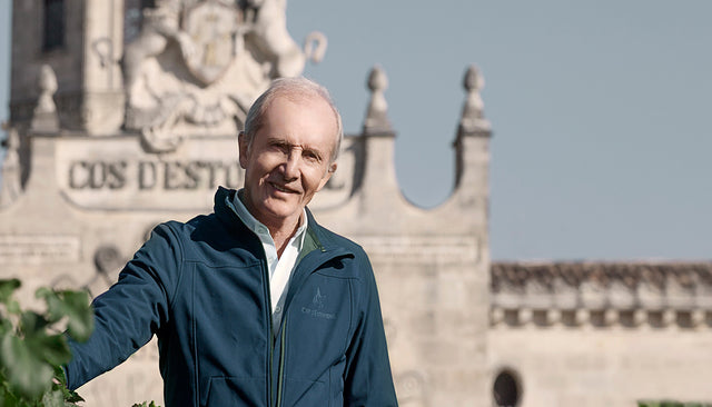 Chateau Cos D'Estournel - G D'Estournel - Rouge - 2019