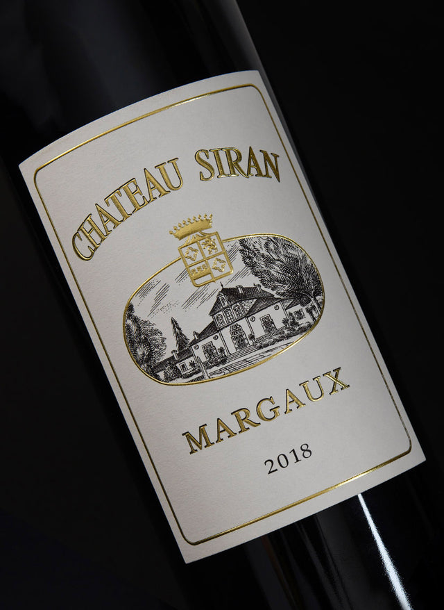 Chateau Siran - Chateau Siran - Rouge - 2018