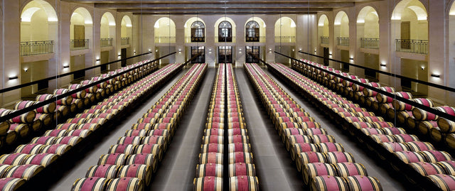 Chateau Montrose - Chateau Montrose Aop Saint Estephe - Rouge - 2012 - 0,75