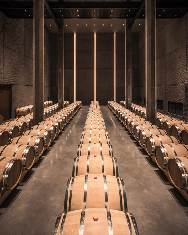 Chateau Troplong Mondot - Mondot Aop Saint Emilion Grand Cru - Rouge - 2019 - 0,75