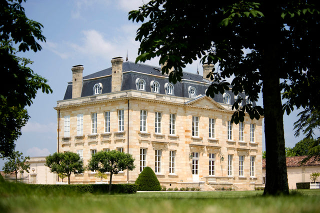 Chateau Labegorce Margaux - Chateau Labegorce Margaux Aop Margaux - Rouge - 2020 - 0,75