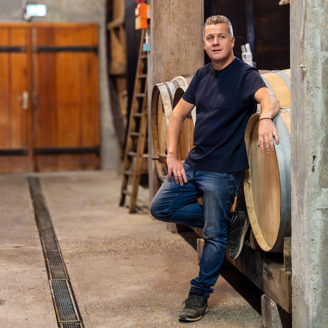 Domaine Hurst - Riesling Grand Cru Brand - Blanc - 2020