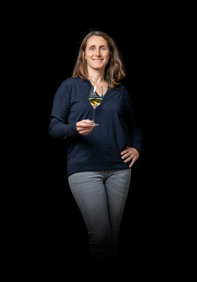 Au Pied Du Mont Chauve - Chassagne-Montrachet En Pimont - Blanc - 2023