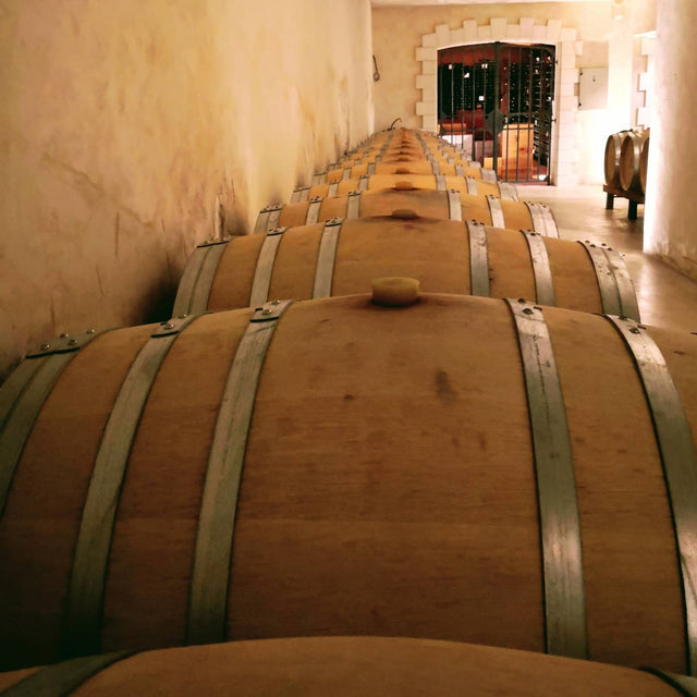 Domaine Du Grand Tinel - Cotes Du Rhone - Rouge - 2020 - 0,75