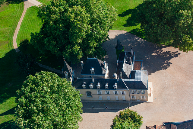 Chateau Cantemerle - Chateau Cantemerle Aop Haut Medoc - Rouge - 2023 - 0,75
