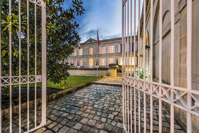 Chateau Grand Puy Ducasse - Chateau Grand Puy Ducasse - Rouge - 2018