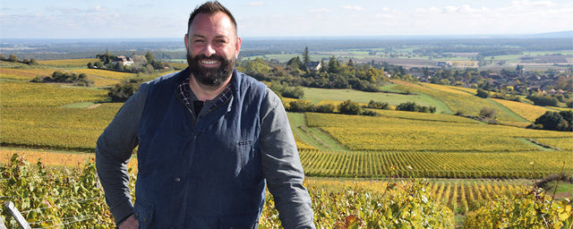 Domaine Laurent Cognard - Montagny 1er Cru Les Bassets - Blanc - 2022