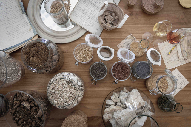 CHAMPAGNE COLIN - Les Proles et chetivins blanc de blanc 1er Cru- Effervescent Blanc - 2012