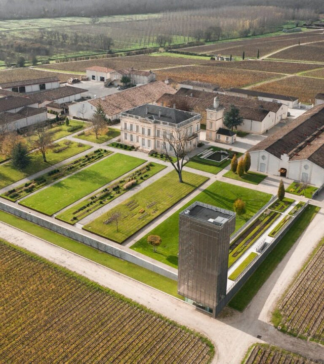 Chateau Gruaud Larose - Sarget De Gruaud Larose Aop Saint Julien - Rouge - 2017 - 0,75