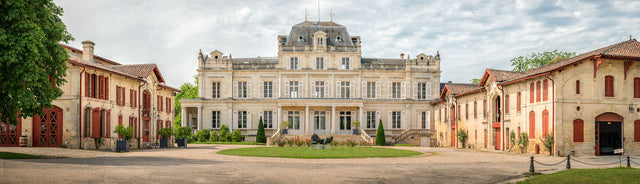 Chateau Giscours - La Sirene De Giscours Aop Margaux - Rouge - 2021 - 0,75