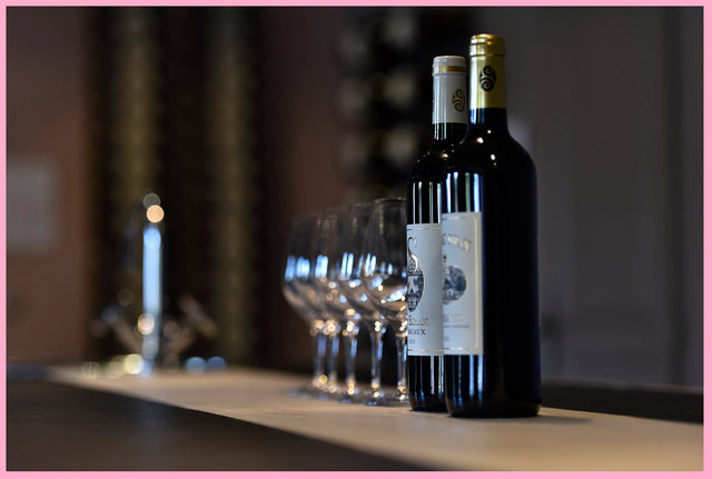 Chateau Siran - S De Siran Aop Margaux - Rouge - 2017 - 0,75