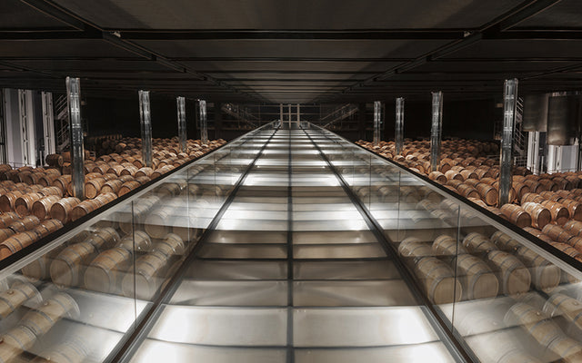 Chateau Cos D'Estournel - G D'Estournel - Rouge - 2019