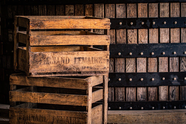Champagne Fernand Lemaire - Tradition 1er Cru - Effervescent Blanc - Nv - 0,75
