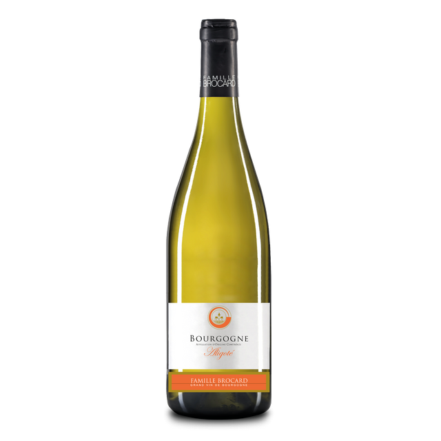 Famille Brocard - Bourgogne Aligoté - Blanc - 2022