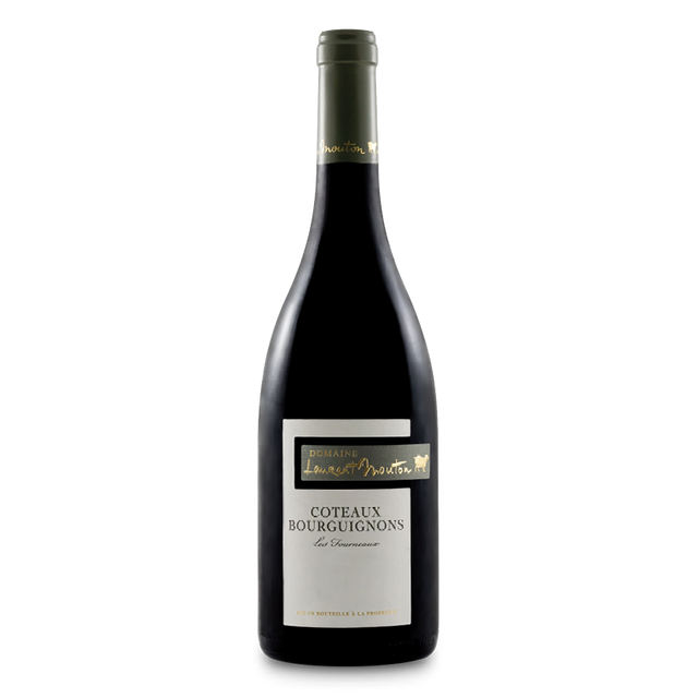 Domaine Laurent Mouton - Coteaux Bourguignons Les Fourneaux - Rouge - 2024