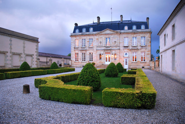 Chateau Labegorce Margaux - Chateau Labegorce Margaux Aop Margaux - Rouge - 2020 - 0,75