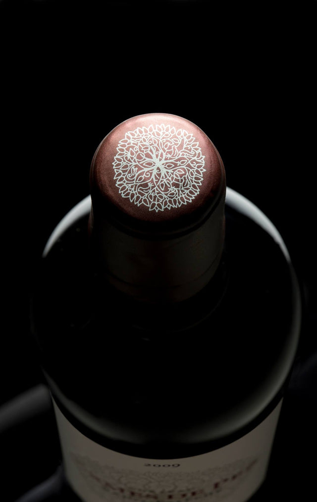 Chateau Ormes De Pez - Chateau Ormes De Pez Aop Saint Estephe - Rouge - 2020 - 0,75