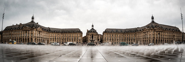 Bordeaux